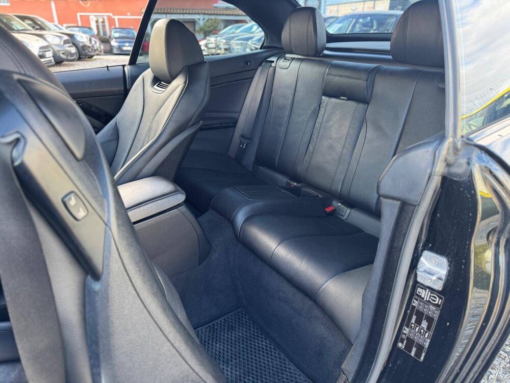 S&eacute;rie 4 I (F33) 420d 184ch M Sport 2014 occasion 69800 Saint-Priest