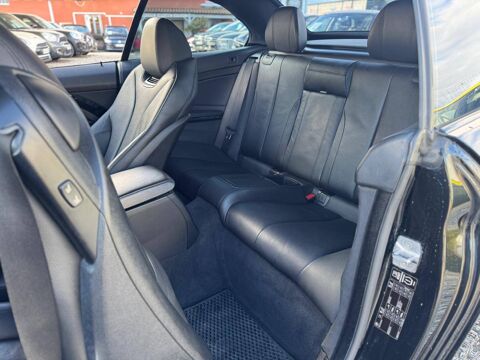 S&eacute;rie 4 I (F33) 420d 184ch M Sport 2014 occasion 69800 Saint-Priest