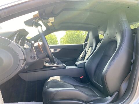 F-Type 3.0 V6 380ch S BVA8 2014 occasion 78200 Buchelay