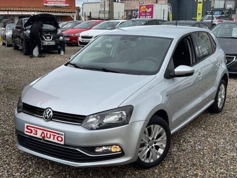 Volkswagen polo V 1.6 TDI 90 FAP Life 5p
