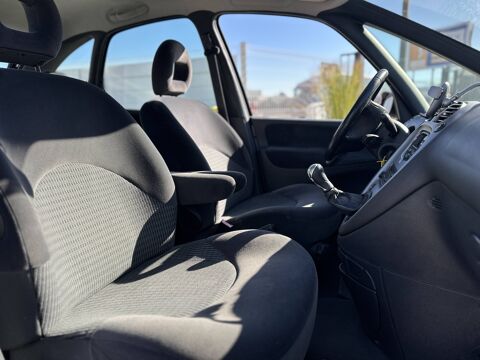 Xsara 1.6 HDi110 FAP 2009 occasion 69800 Saint-Priest