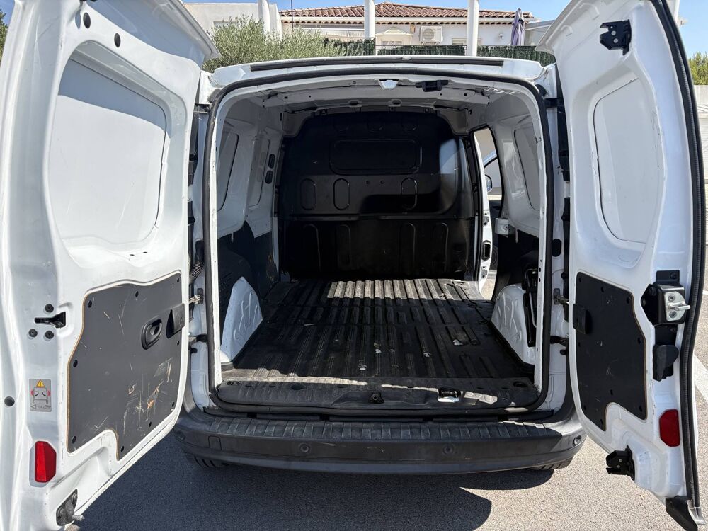 Kangoo Express GRAND VOLUME BDCI 95 EXTRA R-LINK 2020 occasion 13220 Ch&acirc;teauneuf-les-Martigues
