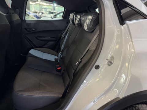 Clio VI CLIO VI TCE 1.2 EVOLUTION 115 2026 occasion 77240 Vert-Saint-Denis