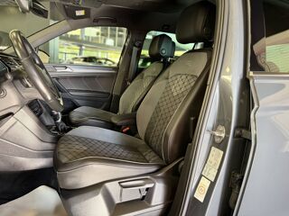 Tiguan VOLKSWAGEN TIGUAN III 2.0 TDI 150 CV R-LINE DSG 2024 occasion 77240 Vert-Saint-Denis