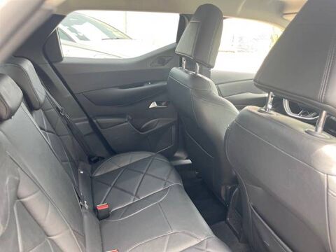 DS3 BlueHDi 110ch Connected Chic 2021 occasion 69800 Saint-Priest