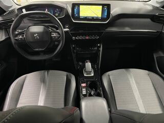 208 II e- 136ch Allure Business 2021 occasion 92500 Rueil-Malmaison