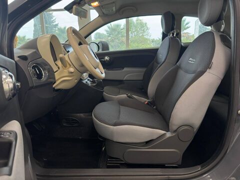 500 1.2 8v 69ch Mirror 2017 occasion 06250 Mougins