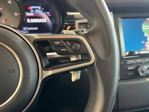 Macan 3.0 V6 258ch S Diesel PDK 2015 occasion 06250 Mougins