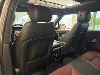Range Rover 3.0 P440e 440ch PHEV Dynamic HSE 2023 occasion 06250 Mougins