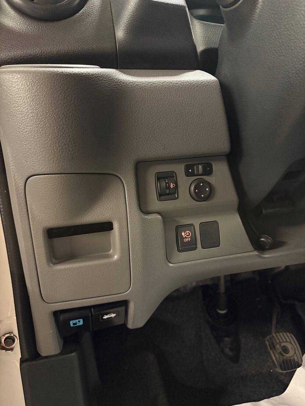 NV200 NISSAN E FOURGON 40KWH N-CONNECTA 2019 occasion 75010 Paris