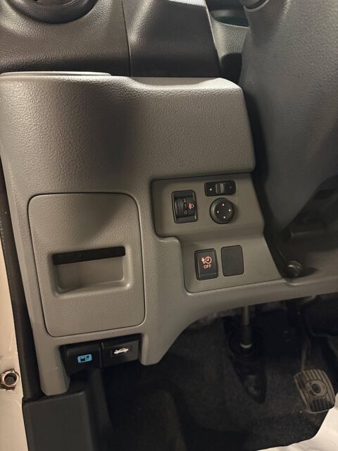 NV200 NISSAN E FOURGON 40KWH N-CONNECTA 2019 occasion 75010 Paris