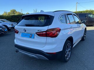 X1 II (F48) sDrive18dA 150ch xLine 2017 occasion 17430 Tonnay-Charente