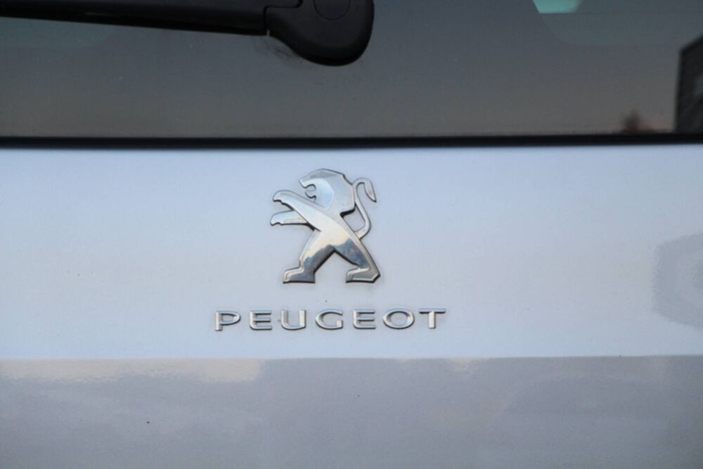 Partner TEPEE 1.6 BlueHDi 120 CH ALLURE / MODUTOP/GPS/CAMERA DE RECU 2015 occasion 68190 Ensisheim