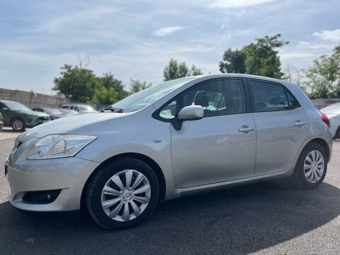 Auris 124 VVT-i Sol MMT 5p 2008 occasion 69800 Saint-Priest