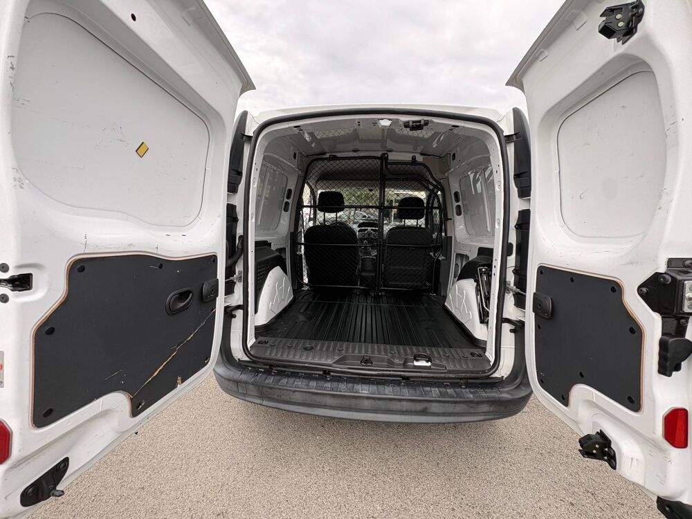 Kangoo Express COMPACT 1.5 DCI 75 E6 GRAND CONFORT 2019 occasion 13220 Ch&acirc;teauneuf-les-Martigues