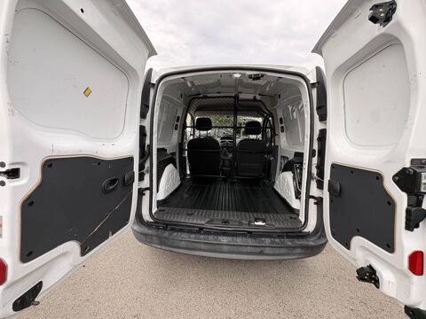 Kangoo Express COMPACT 1.5 DCI 75 E6 GRAND CONFORT 2019 occasion 13220 Ch&acirc;teauneuf-les-Martigues