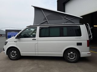 MULTIVAN 2.0 TDI 150 Technology Coast 2016 occasion 49124 Saint-Barth&eacute;lemy-d'Anjou