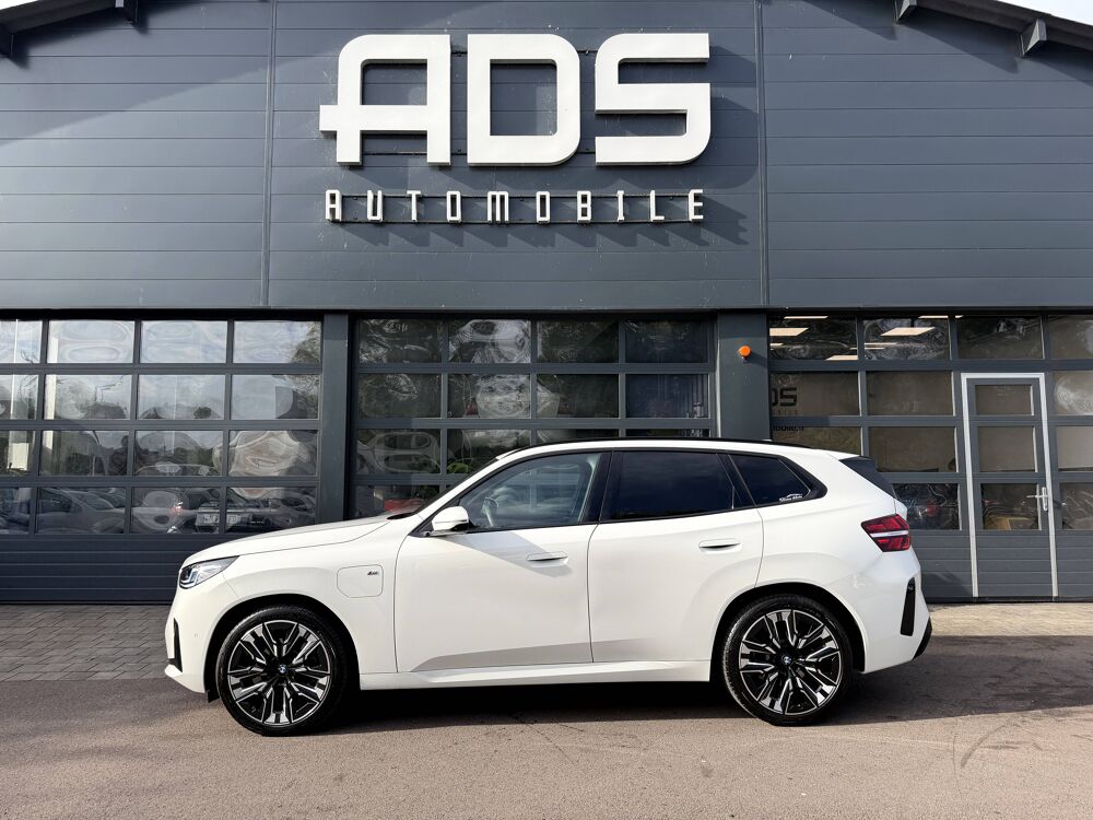 X3 xDrive30e 299ch M Sport 2025 occasion 57980 Diebling