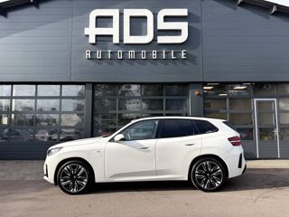 X3 xDrive30e 299ch M Sport 2025 occasion 57980 Diebling