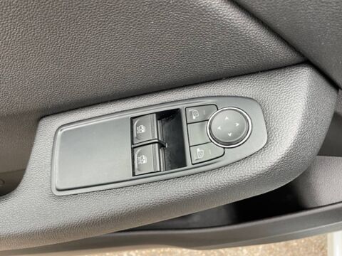 Clio CLIO SOCIETE BLUE DCI 85 AIR NAV 2019 occasion 21600 Longvic