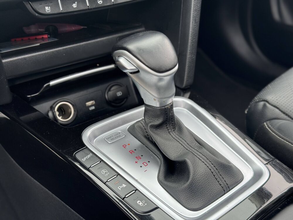 XCeed 1.4 T-GDI 140ch Premium DCT7 2019 occasion 69800 Saint-Priest