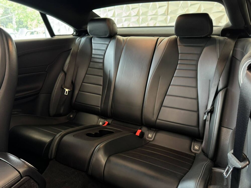 Classe E III (C238) 300 245ch AMG Line 9G-Tronic 2020 occasion 06250 Mougins