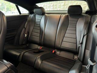 Classe E III (C238) 300 245ch AMG Line 9G-Tronic 2020 occasion 06250 Mougins
