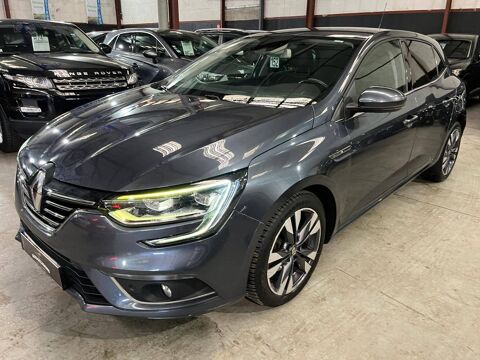 Renault Mégane 1.3 TCe 140ch FAP Business Intens 120g 2019 occasion Sainte-Geneviève-des-Bois 91700