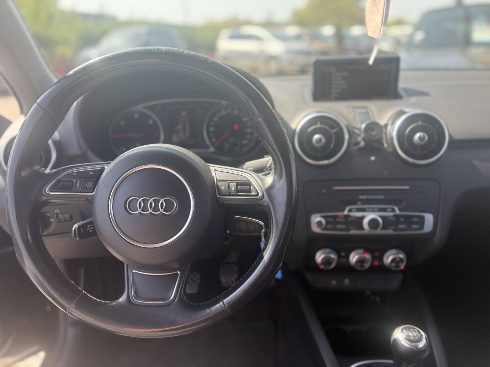 A1 1.4 TDI 90ch ultra 2016 occasion 69800 Saint-Priest