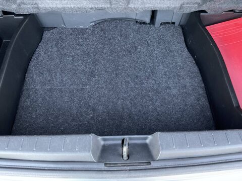 Yaris II 90 D-4D Luna Pack 3p 2008 occasion 21600 Longvic