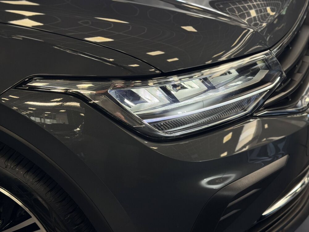 Tiguan VOLKSWAGEN TIGUAN 1.5 TSI 150 MOVE TO 2023 occasion 77240 Vert-Saint-Denis