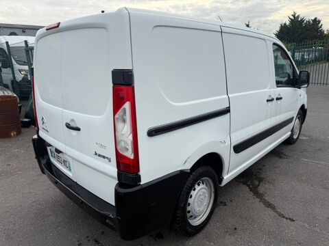 Jumpy II 2.0 HDI 125 L1H1 2013 occasion 95480 Pierrelaye