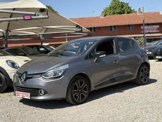 Clio IV 1.5 dCi 90ch energy Business 5p 2016 occasion 69800 Saint-Priest