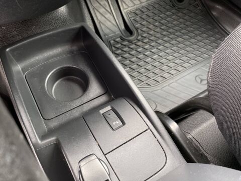 Citan fourgon 109 CDI Long Pro Euro6 2021 occasion 78200 Buchelay