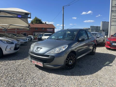 Peugeot 206 1.4 Urban 3p