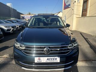 Tiguan II 1.4 eHybrid 245ch Elegance DSG6 2021 occasion 95220 Herblay
