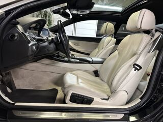 S&eacute;rie 6 II (F13) 650i xDrive 407ch Exclusive 2011 occasion 75010 Paris