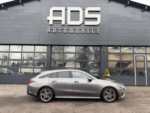 Classe CLA 250 AMG Line 4 Matic BVA7 / &Agrave; PARTIR DE 337,60 € * 2021 occasion 57980 Diebling