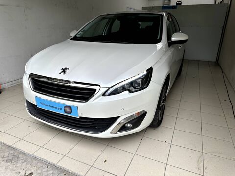 Annonce voiture Peugeot 308 6990 �