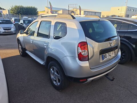 Duster 1.5 dCi 110 FAP Ambiance 4x2 2010 occasion 66430 Bompas