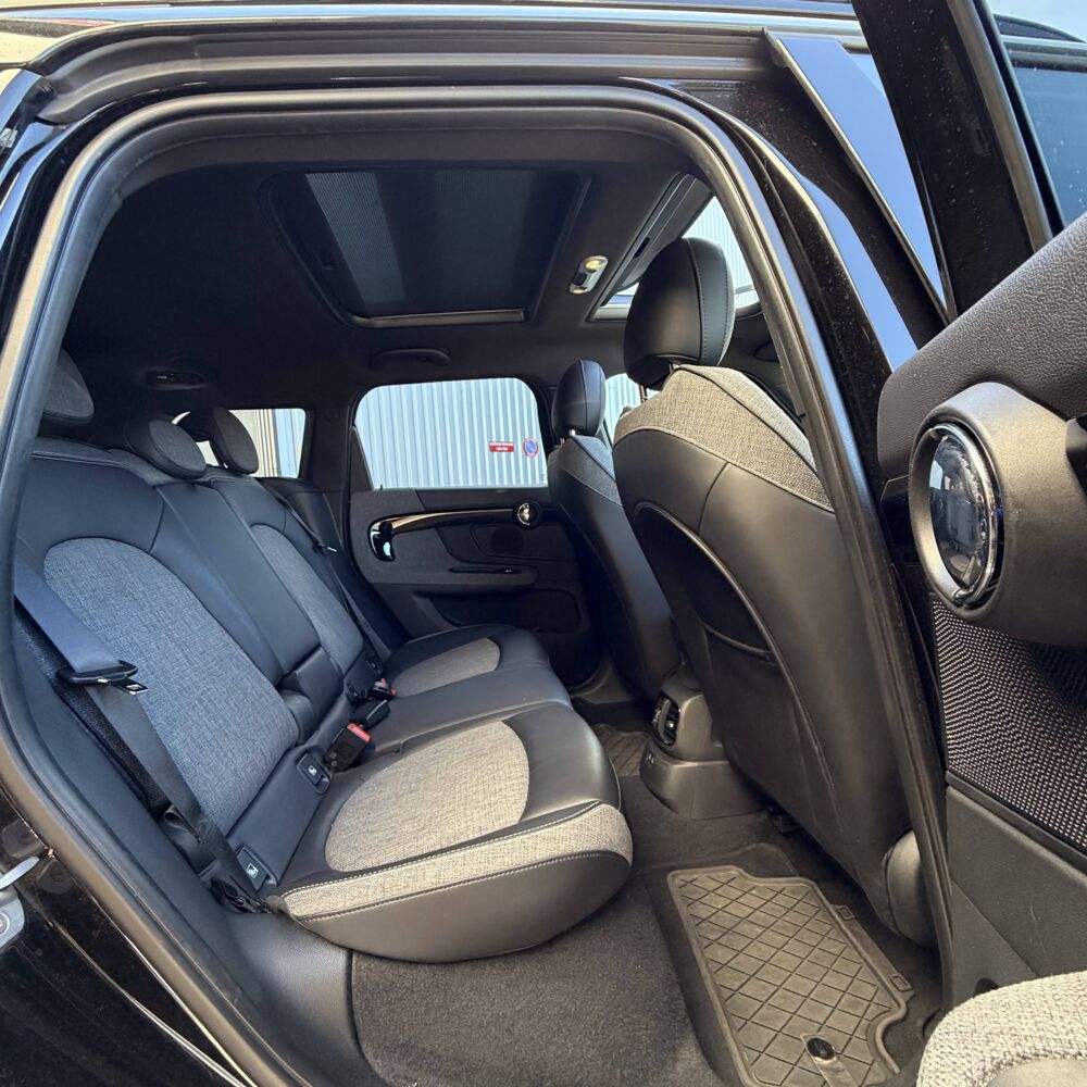 Countryman Cooper SE 136ch + 88ch Business 2018 occasion 49124 Saint-Barth&eacute;lemy-d'Anjou
