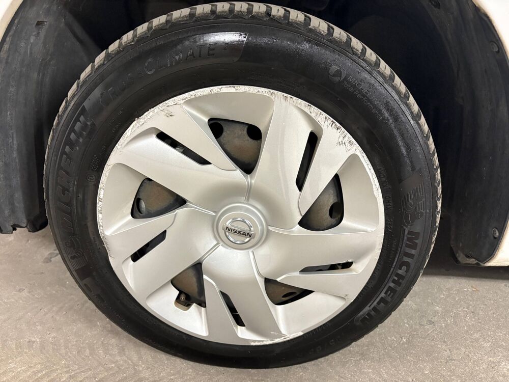 NV200 NISSAN E FOURGON 40KWH N-CONNECTA 2019 occasion 75010 Paris