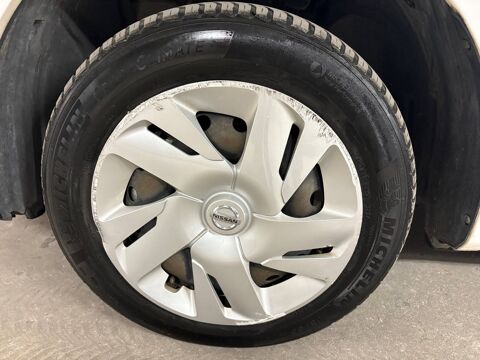 NV200 NISSAN E FOURGON 40KWH N-CONNECTA 2019 occasion 75010 Paris
