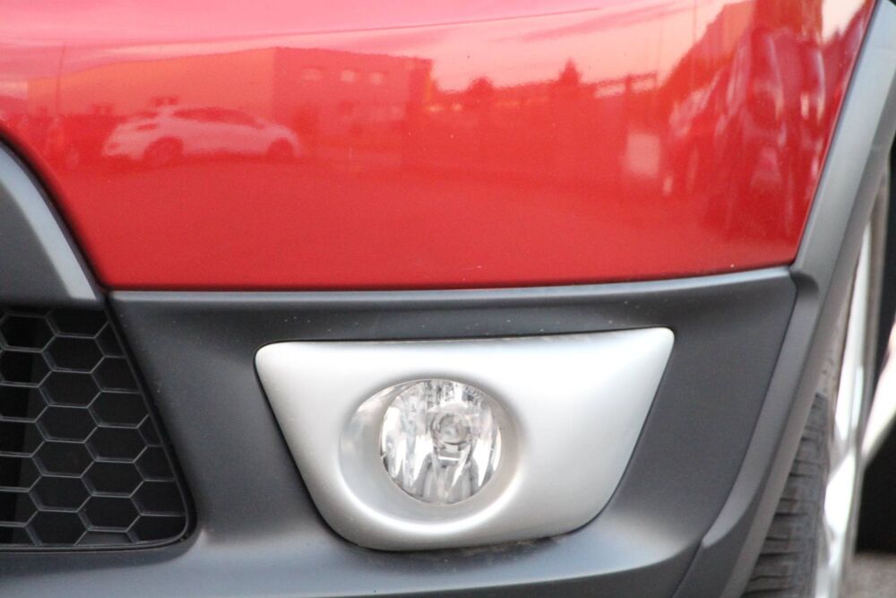 Sandero II (B52) 0.9 TCe 90ch Stepway 2016 occasion 68190 Ensisheim