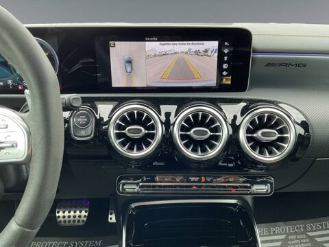 Classe A IV (W177) 45 AMG 421ch S Edition 1 4Matic+ 8G-DCT Speedshift 2020 occasion 21600 Longvic