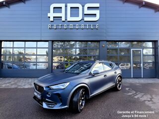 Formentor 1.4 e-HYBRID 245ch VZ DSG6 2024 occasion 57980 Diebling