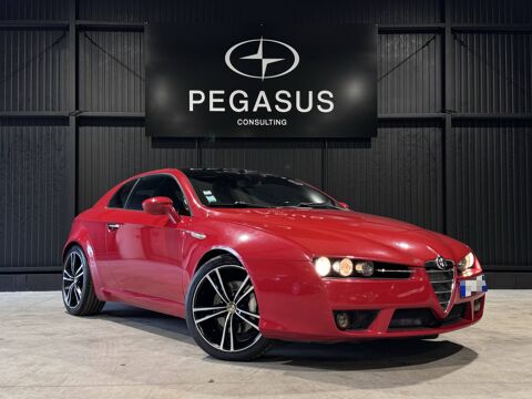 Alfa Romeo Brera 1750 TBi 2009 occasion Layrac 47390