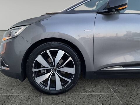 Sc&eacute;nic 1.5 dCi 110ch energy LIMITED EDC 2018 occasion 21600 Longvic
