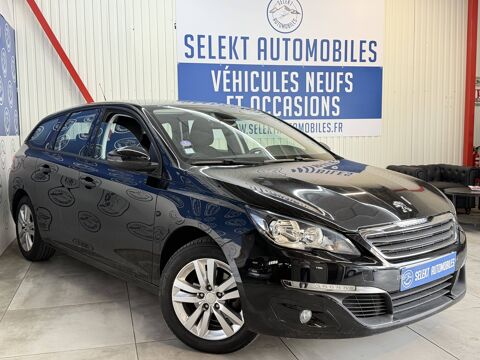 Peugeot 308 sw II SW 1.2 e-THP 110 CH KIT DISTRIBUTION 