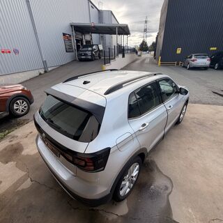 T-Cross 1.0 TSI 115ch Lounge DSG7 2020 occasion 49124 Saint-Barth&eacute;lemy-d'Anjou